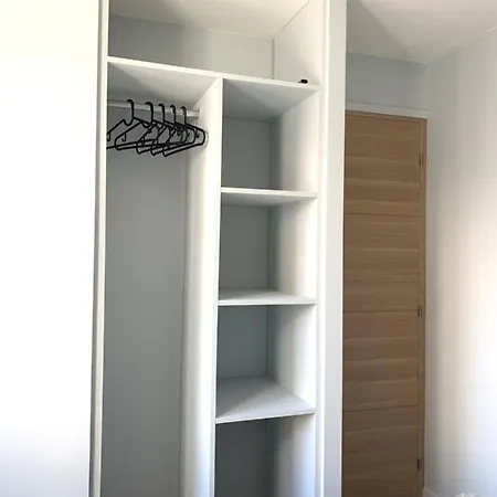 Appartement L'endroit Ideal, Confort Et Elegance *