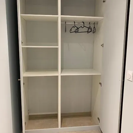 L'endroit Ideal, Confort Et Elegance * Boulogne-sur-Mer