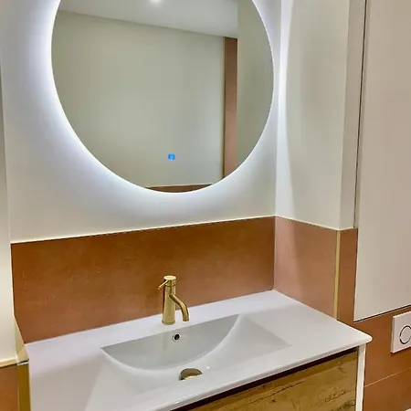 L'endroit Ideal, Confort Et Elegance * Boulogne-sur-Mer