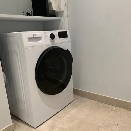 Appartement L'endroit Ideal, Confort Et Elegance Boulogne-sur-Mer