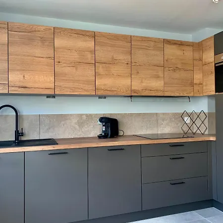 L'endroit Ideal, Confort Et Elegance Appartement