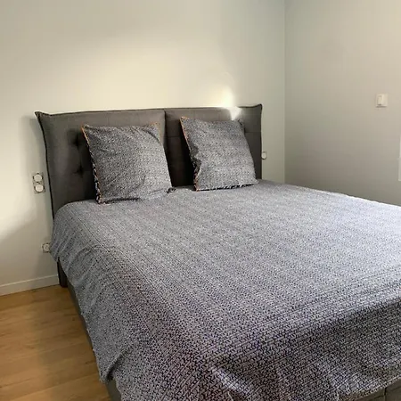 L'endroit Ideal, Confort Et Elegance Boulogne-sur-Mer