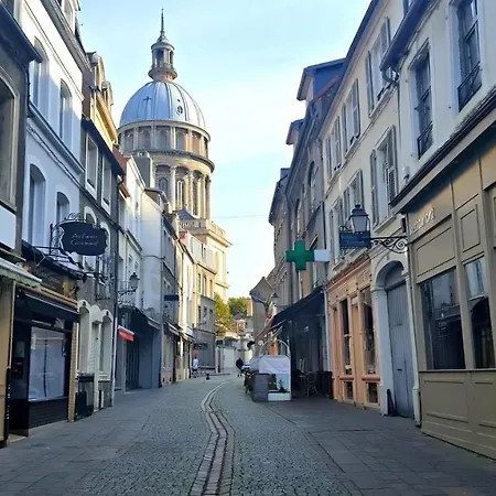 L'endroit Ideal, Confort Et Elegance *