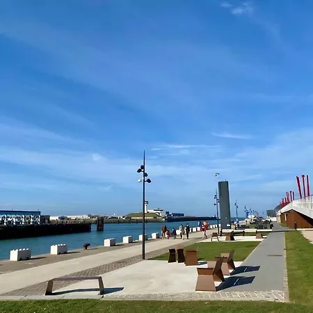 L'endroit Ideal, Confort Et Elegance Appartement *