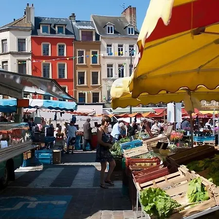 L'endroit Ideal, Confort Et Elegance