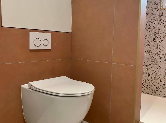 Lejlighed L'endroit Ideal, Confort Et Elegance *