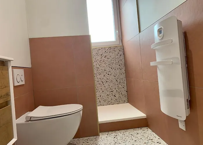 L'endroit Ideal, Confort Et Elegance *