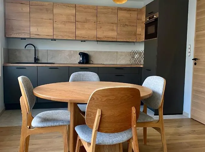 L'endroit Ideal, Confort Et Elegance Lejlighed