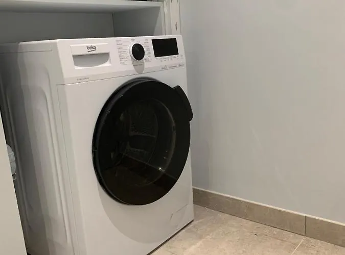 Lejlighed L'endroit Ideal, Confort Et Elegance Boulogne-sur-Mer