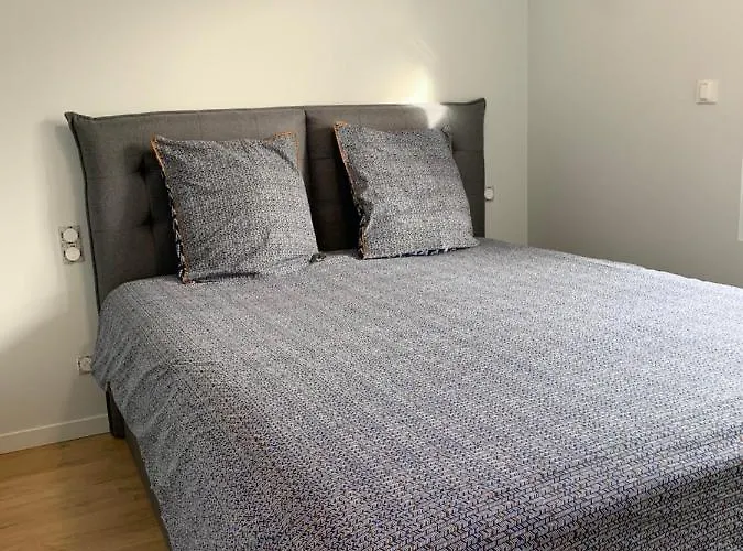 L'endroit Ideal, Confort Et Elegance Boulogne-sur-Mer