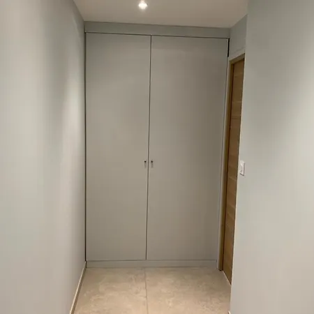 Appartement L'endroit Ideal, Confort Et Elegance