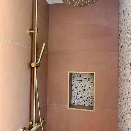 Apartment L'endroit Ideal, Confort Et Elegance *