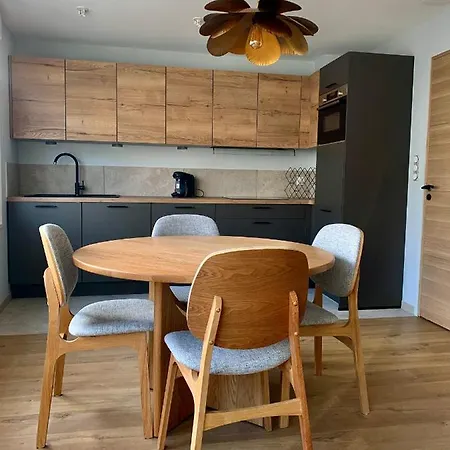 L'endroit Ideal, Confort Et Elegance Apartment