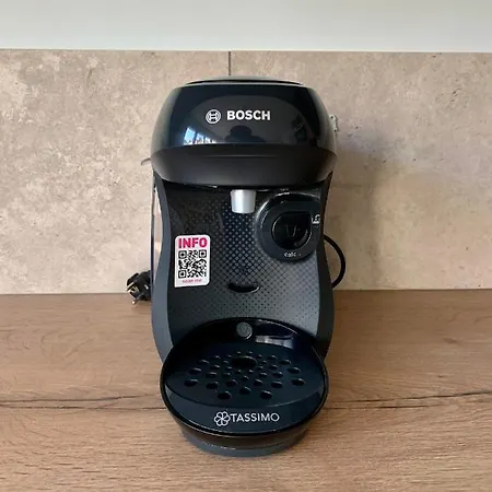 L'endroit Ideal, Confort Et Elegance