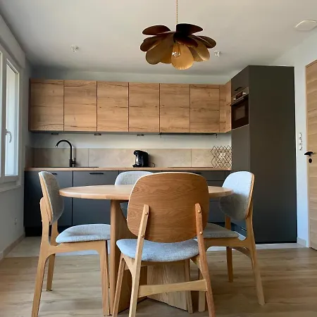 Appartement L'endroit Idéal, Confort Et élégance *