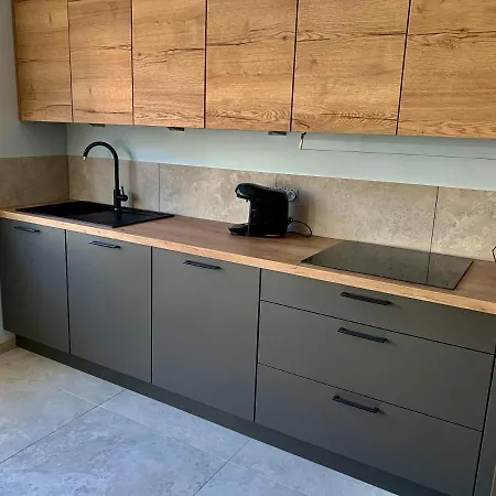 L'endroit Ideal, Confort Et Elegance Apartment