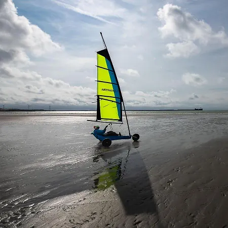 Apartament L'endroit Ideal, Confort Et Elegance