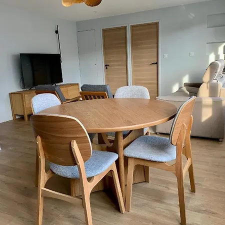 L'endroit Ideal, Confort Et Elegance * Boulogne-sur-Mer