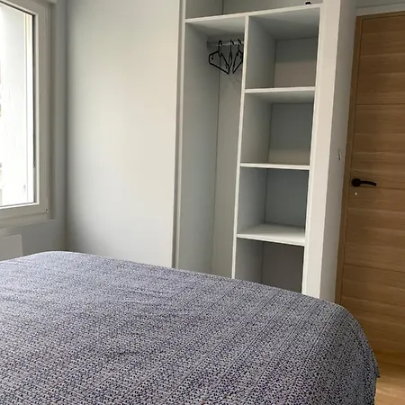 L'endroit Ideal, Confort Et Elegance *