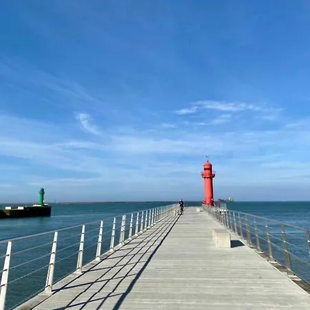 L'endroit Ideal, Confort Et Elegance