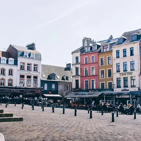 L'endroit Ideal, Confort Et Elegance Apartament *