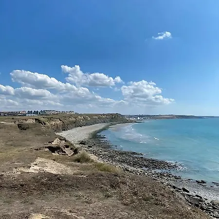 L'endroit Idéal, Confort Et élégance Appartement Boulogne-sur-Mer